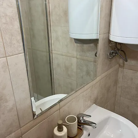 Appartamento Nest By The Peaks In Bansko