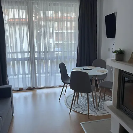 Appartamento Nest By The Peaks In *