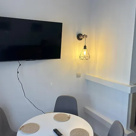 Nest By The Peaks In Διαμέρισμα