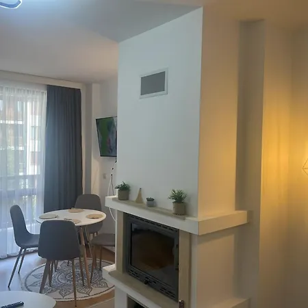 Nest By The Peaks In Διαμέρισμα