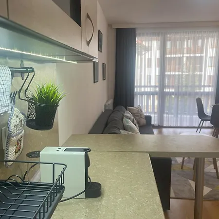 Nest By The Peaks In Διαμέρισμα