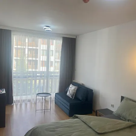 Διαμέρισμα Nest By The Peaks In *