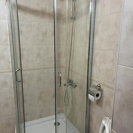 Διαμέρισμα Nest By The Peaks In