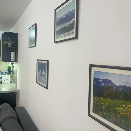 Nest By The Peaks In Διαμέρισμα *