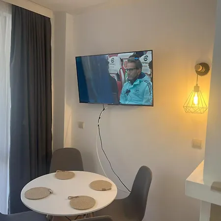 Nest By The Peaks In Διαμέρισμα *