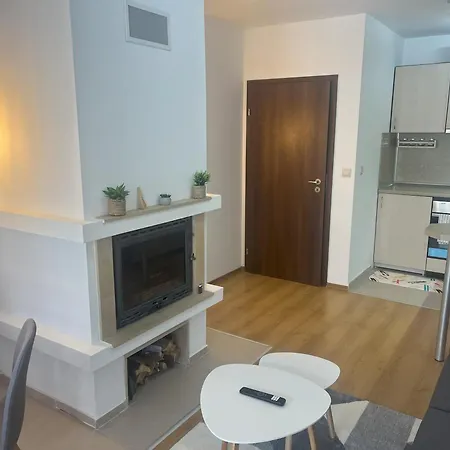 Nest By The Peaks In Διαμέρισμα Μπάνσκο