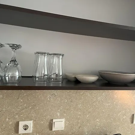 Nest By The Peaks In Διαμέρισμα *