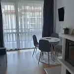Апартамент Nest By The Peaks In *