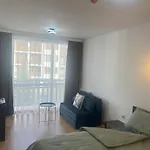 Апартамент Nest By The Peaks In *
