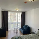 Апартамент Nest By The Peaks In