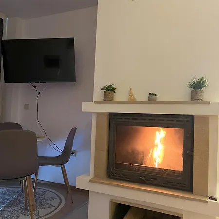 Nest By The Peaks In Apartamento