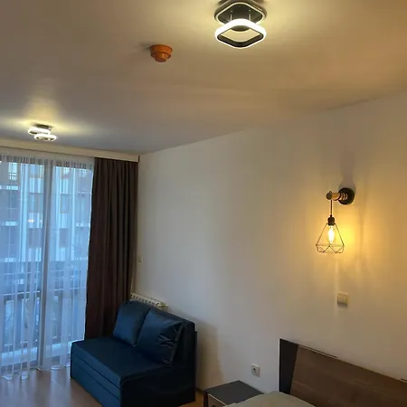 Nest By The Peaks In Apartamento