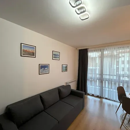 Nest By The Peaks In * Bansko