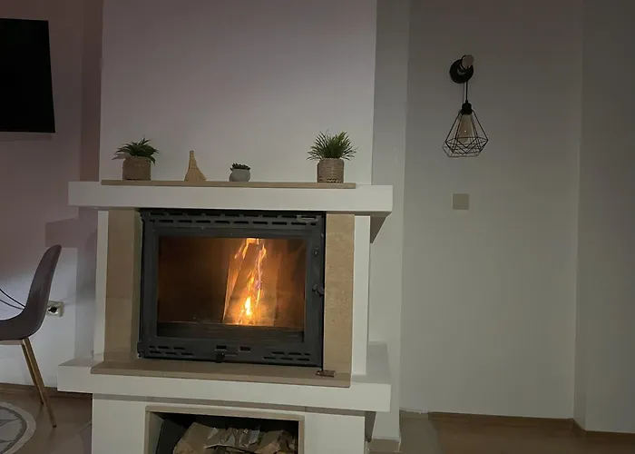 Nest By The Peaks In Банско