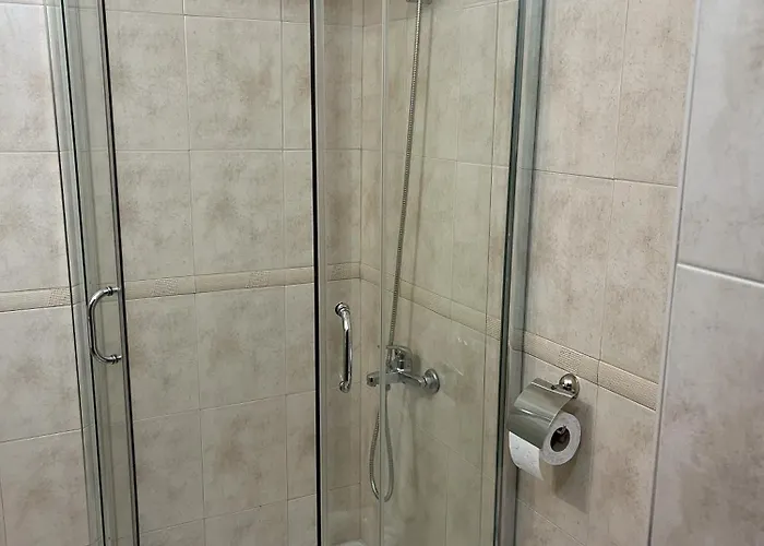 Апартамент Nest By The Peaks In