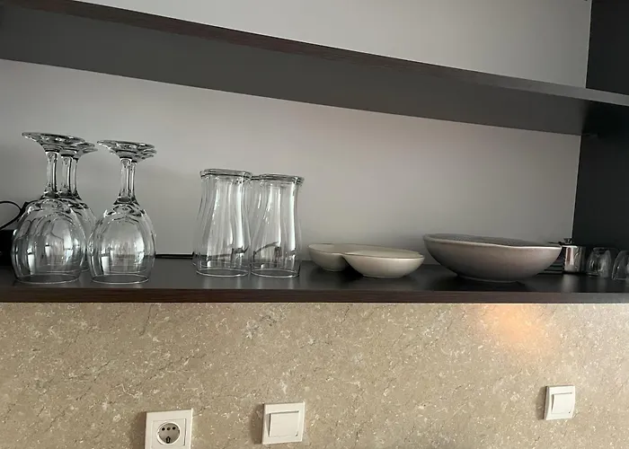 Nest By The Peaks In Апартамент *